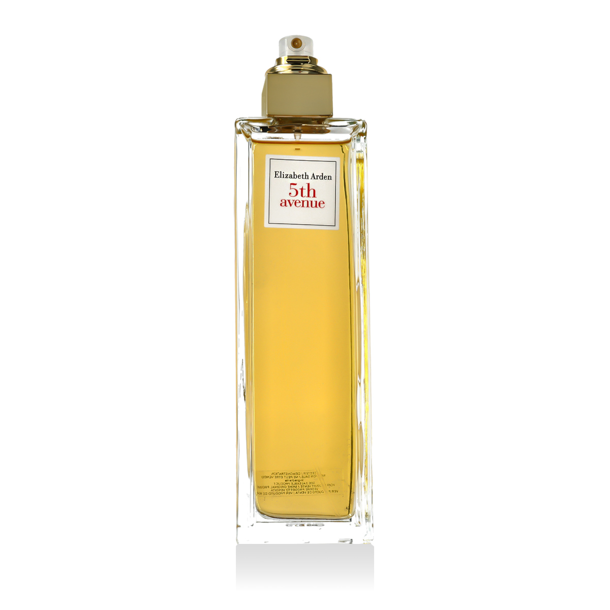 Elizabeth Arden 5th Avenue EDP W 125 ml Tester 125 Kvepalai