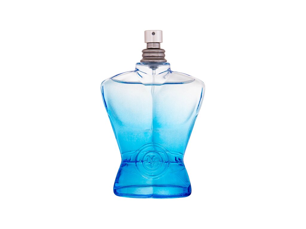New brand perfumes World Champion Blue Eau De Toilette 100 ml