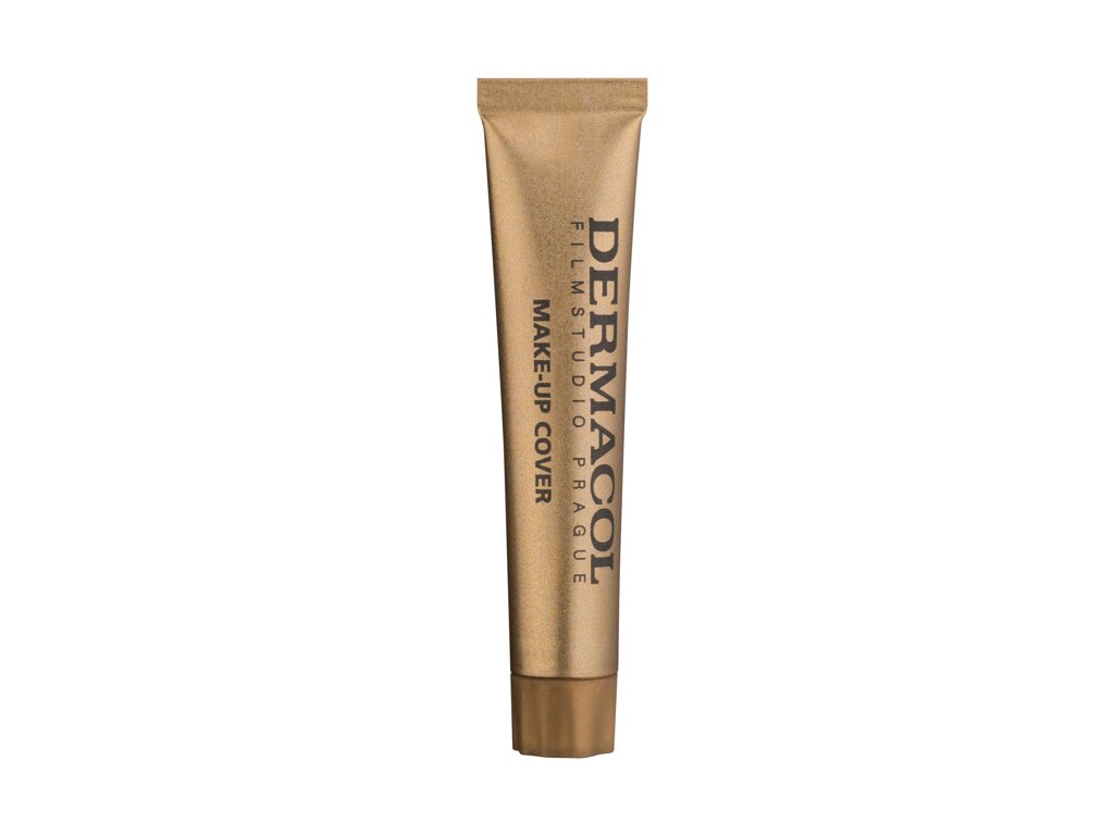 Dermacol Make-up Cover - Make-up for a clear and unified skin 30 ml Moterims
