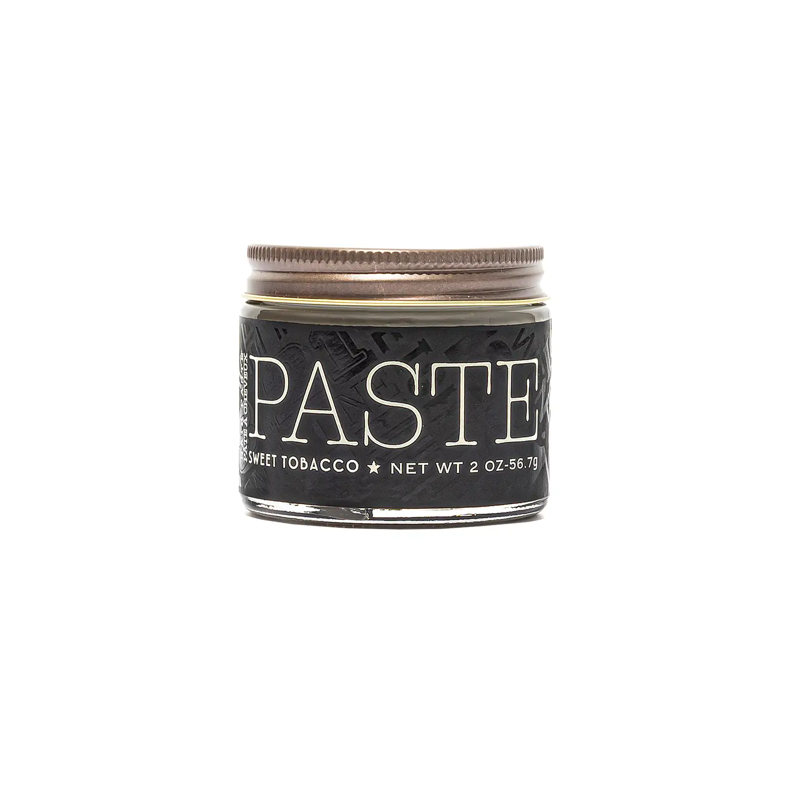 18.21 Man Made Paste 56,7g plaukų kremas