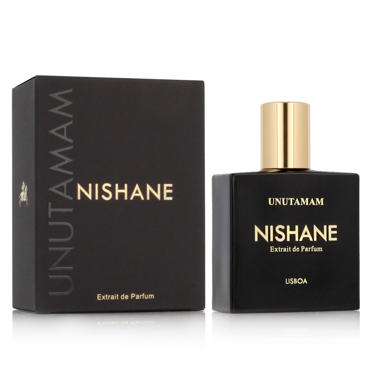 Nishane Nishane Unutamam Extrait De Parfum 30ml parfumo esencija