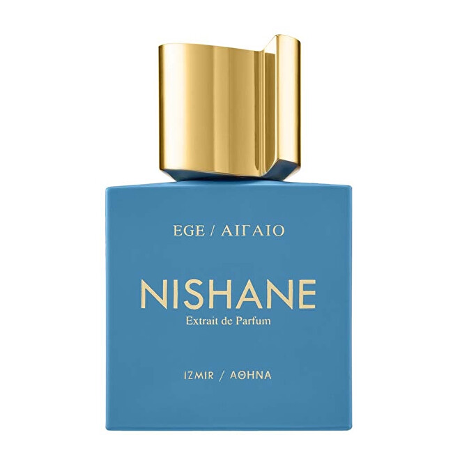 Nishane EGE / ?????? 100ml NI&Scaron;INIAI Kvepalai Unisex Perfume Extract