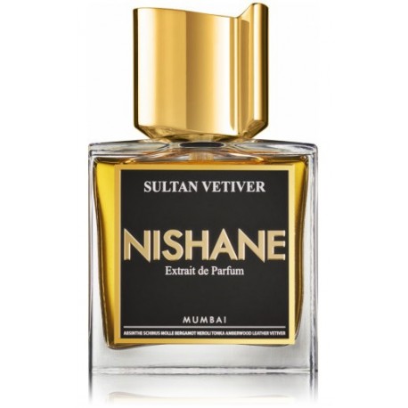 Nishane W&uuml;l&oacute;ng Ch&aacute; Parfum 50 ml Tester