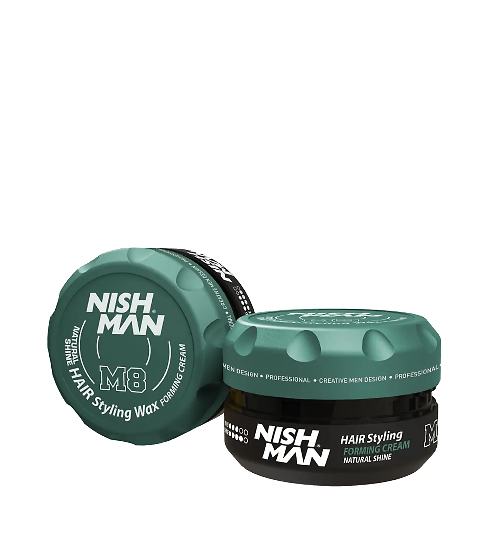 NISH MAN Hair Styling 100ml plaukų va&scaron;kas