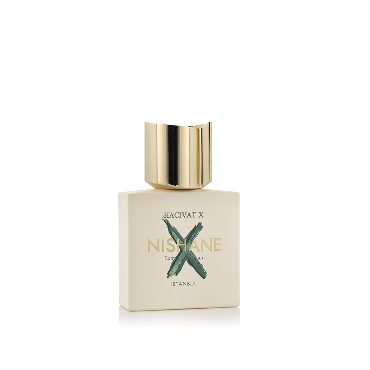 Nishane Hacivat X 50ml NI&Scaron;INIAI Kvepalai Unisex Perfume Extract
