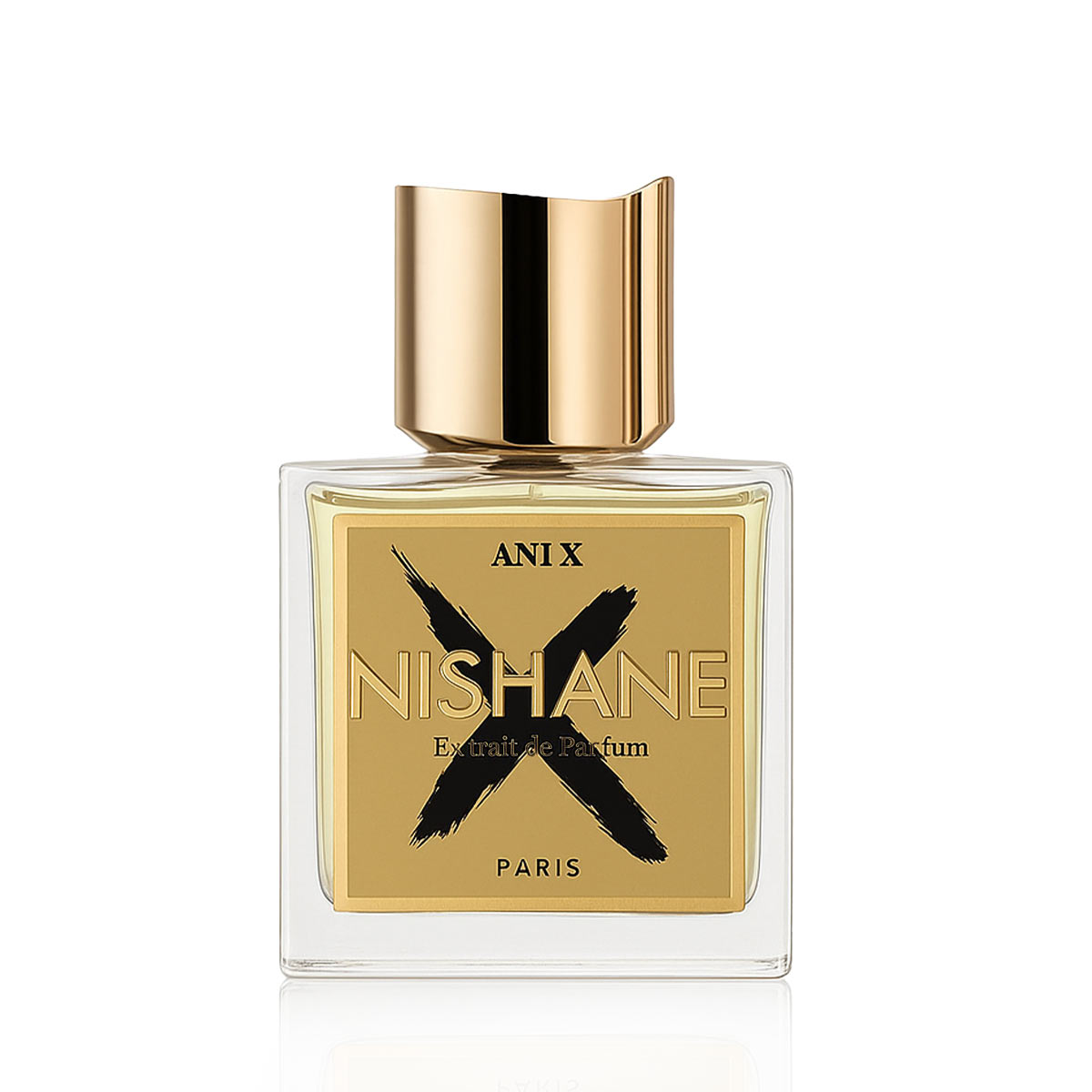Nishane Ani X 50ml NI&Scaron;INIAI Kvepalai Unisex Perfume Extract
