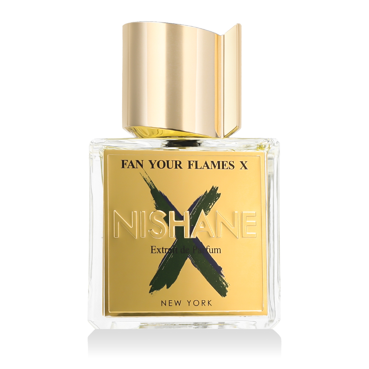 Nishane Fan Your Flames X Parfum 100 ml