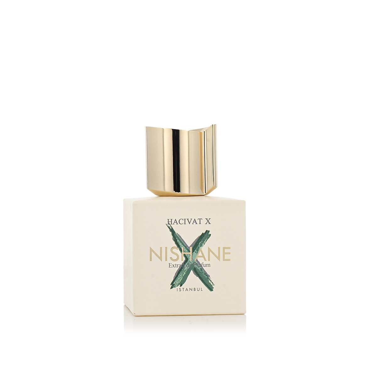 Nishane Hacivat X Parfum 100 ml Tester
