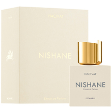 Nishane Hacivat 15ml kvepalai Unisex