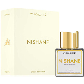 Nishane W&uuml;l&oacute;ng Ch&aacute; X 15ml kvepalai Unisex