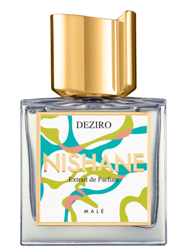Nishane Deziro Eau De Parfum Kvepalai Unisex