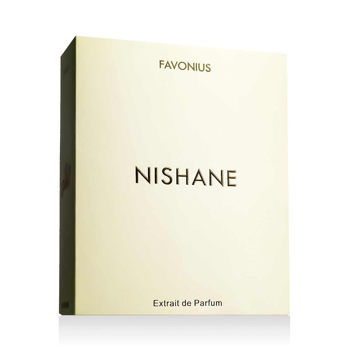 Nishane Nishane Favonius Extrait de Parfum 50ml parfumo esencija