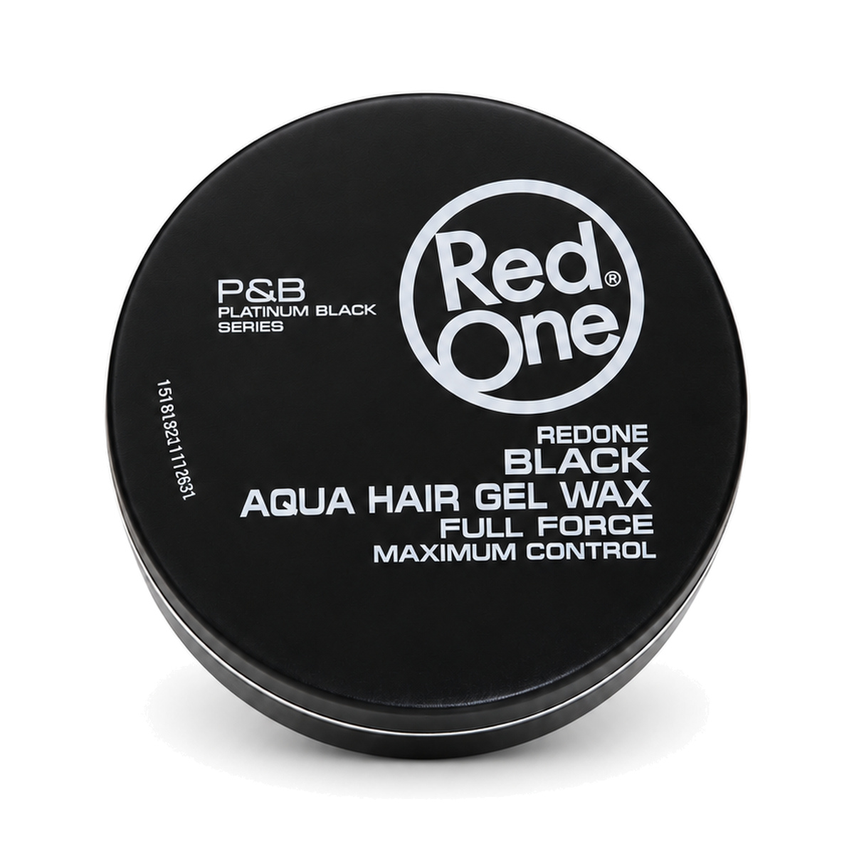 RedOne Hair Wax Plaukų va&scaron;kas