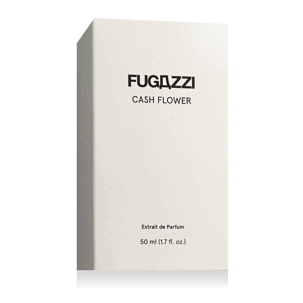 Fugazzi Cash Flower 50ml Unisex Perfume Extract