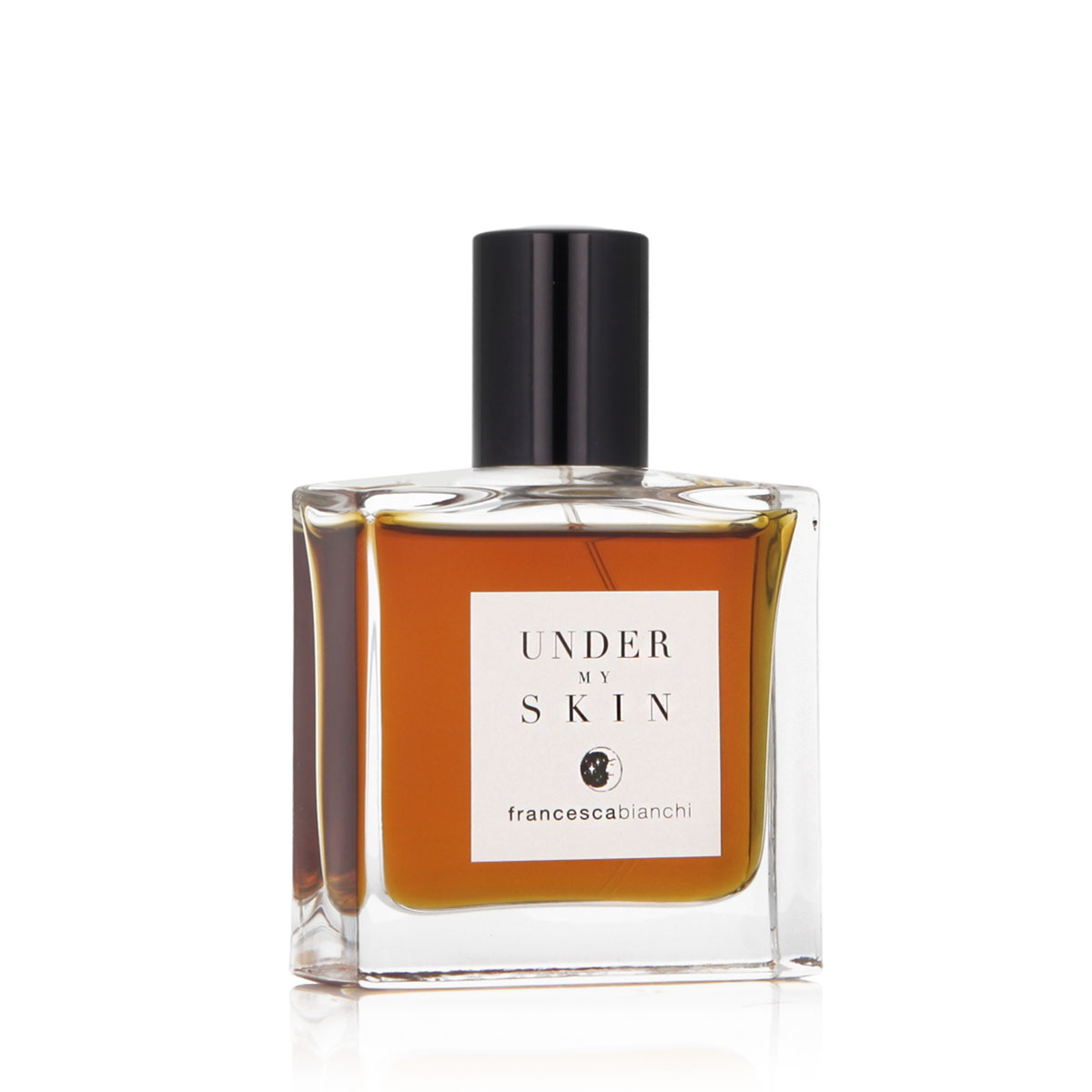 Francesca Bianchi Under My Skin 30ml NI&Scaron;INIAI Unisex Perfume Extract