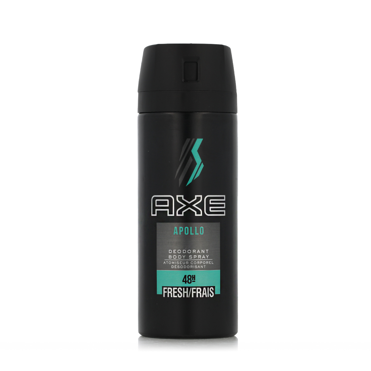 Axe Apollo Dezodorantas Dezodorantas ir antiperspirantas Vyrams