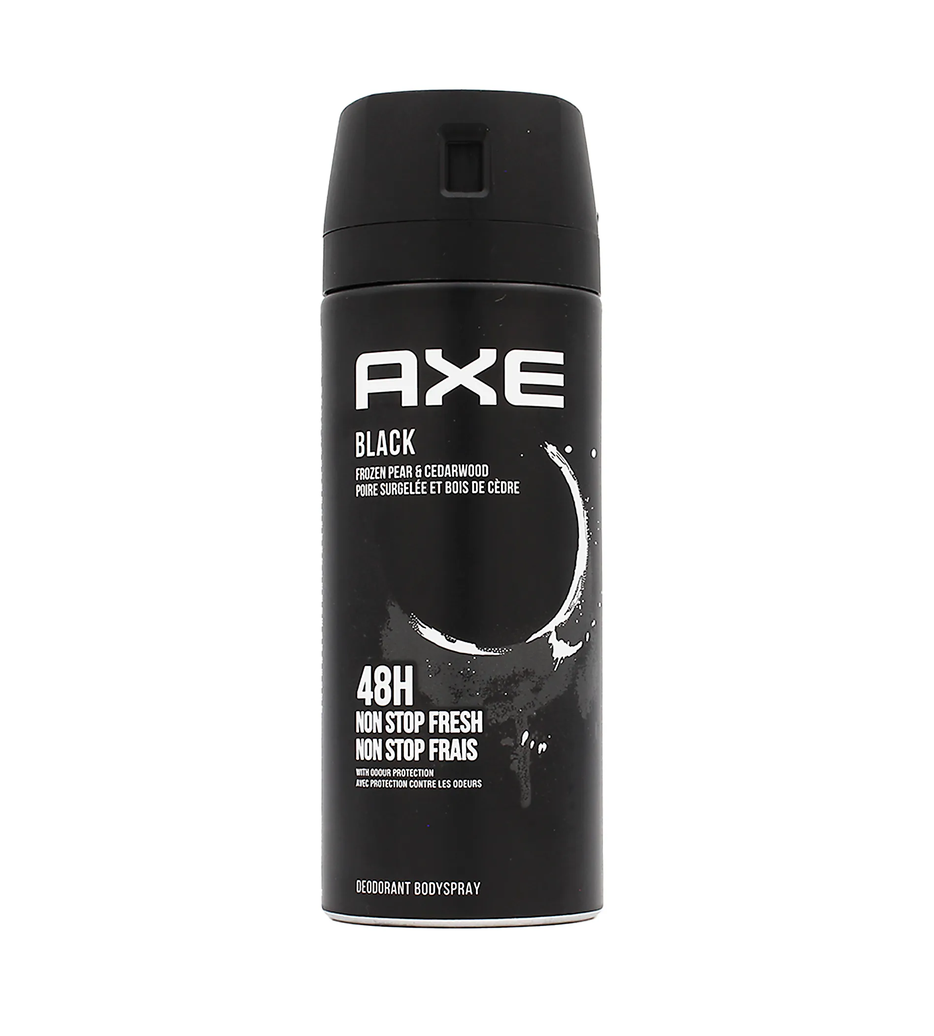 Axe Black Dezodorantas Dezodorantas ir antiperspirantas Vyrams