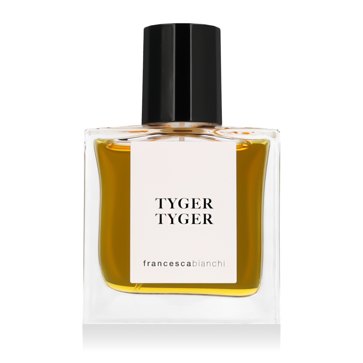 Francesca Bianchi Tyger Tyger 30ml NI&Scaron;INIAI Unisex Perfume Extract