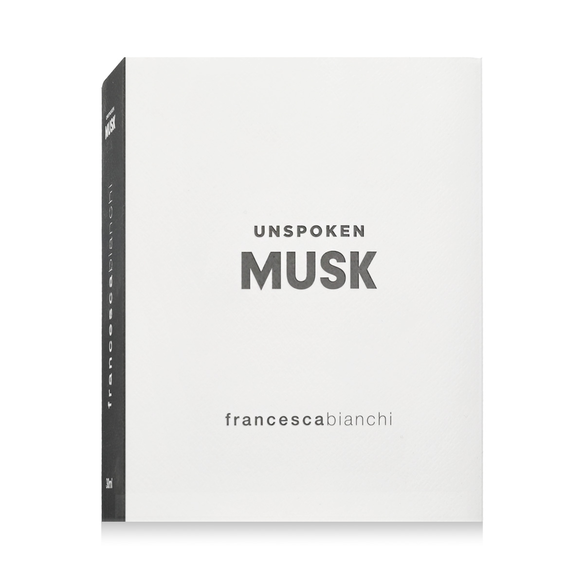 Francesca Bianchi Unspoken Musk 30ml NIŠINIAI kvepalai Unisex Francesca Bianchi Unspoken Musk 30ml NIŠINIAI kvepalai Unisex