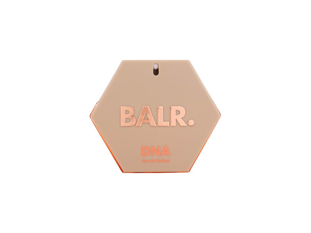 Balr. DNA 50ml kvepalai Moterims EDP