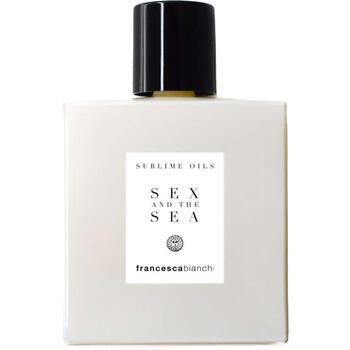 Francesca Bianchi Sex and the Sea 100ml kūno aliejus