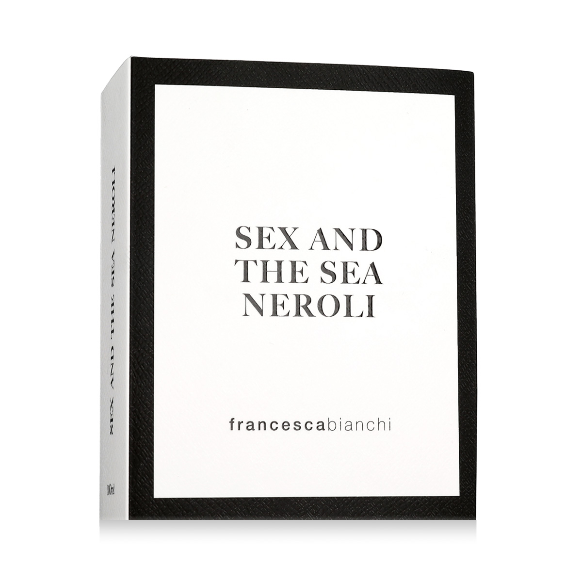 Francesca Bianchi Sex And The Sea Neroli 100ml NI&Scaron;INIAI Unisex Perfume Extract