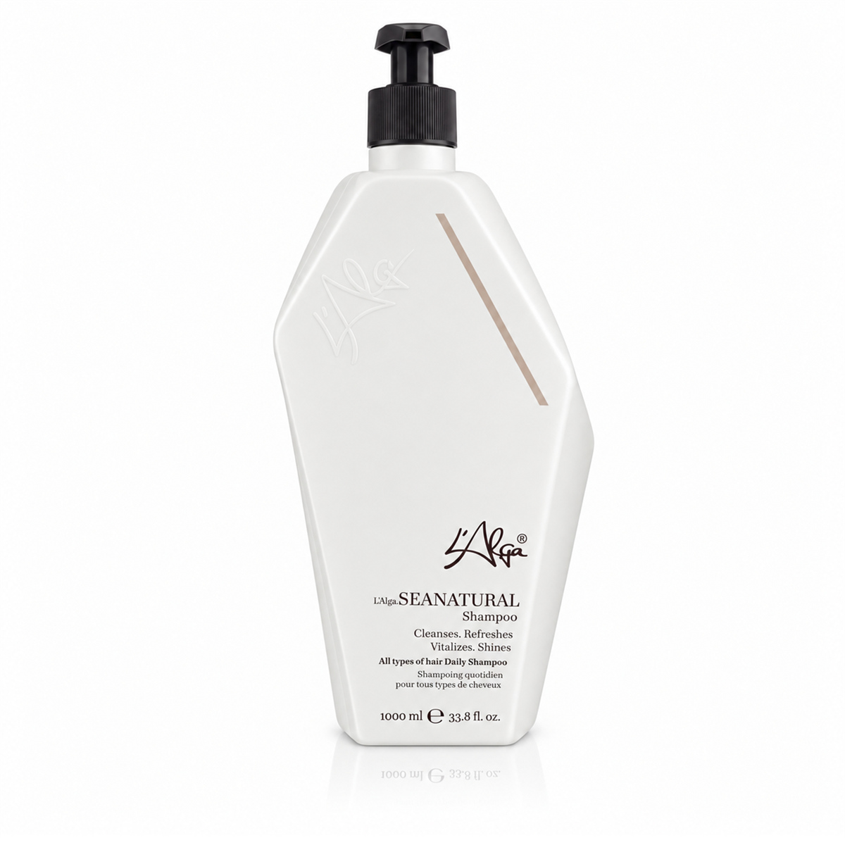 L'Alga SEANATURAL 1000 ml