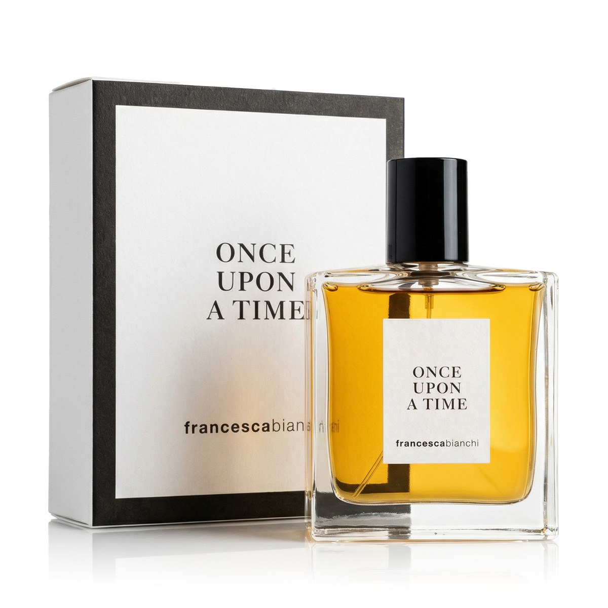 Francesca Bianchi Once Upon A Time 30ml NI&Scaron;INIAI Unisex Perfume Extract