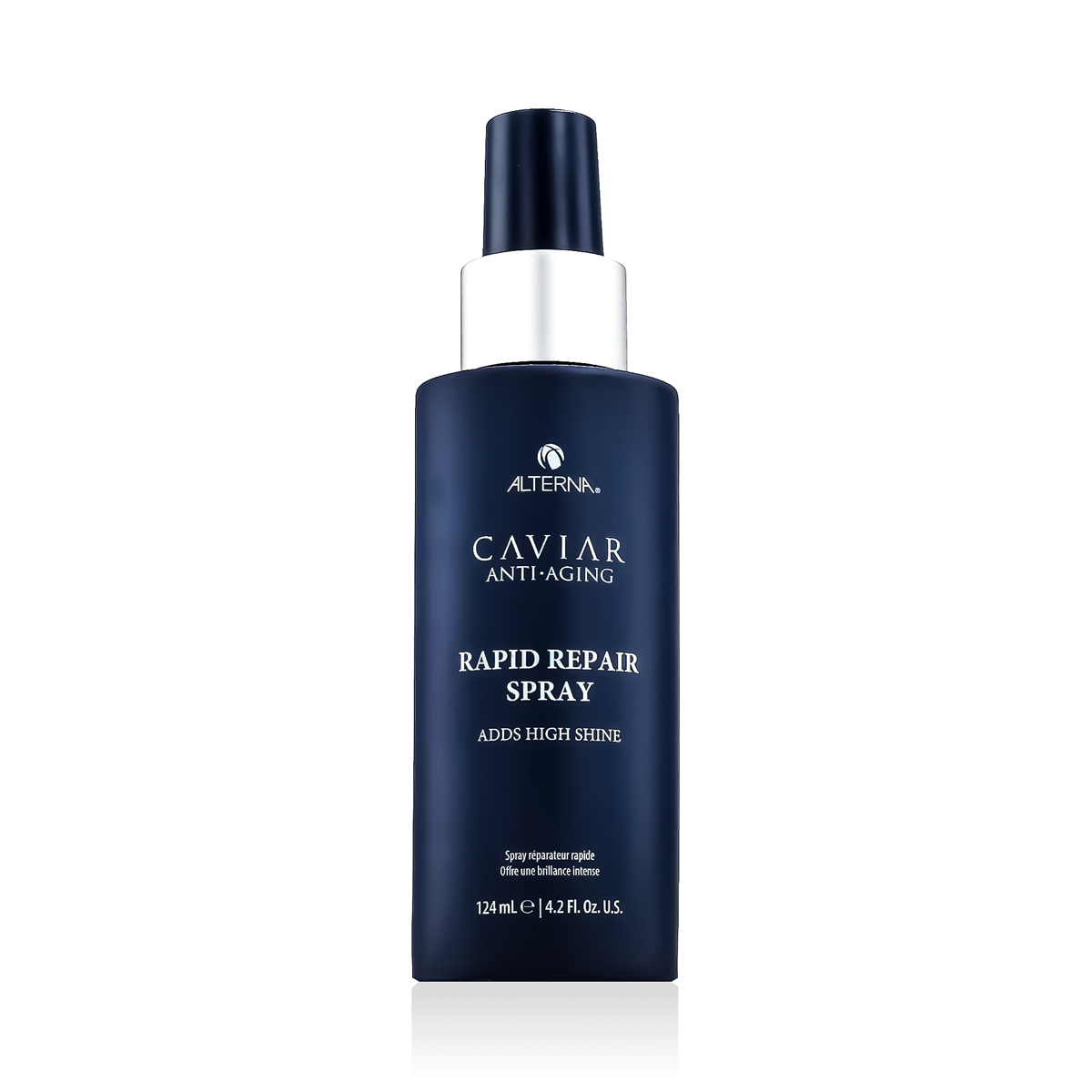 Alterna Caviar Anti-Aging Rapid Repair Spray 124ml plaukų blizgesio priemonė