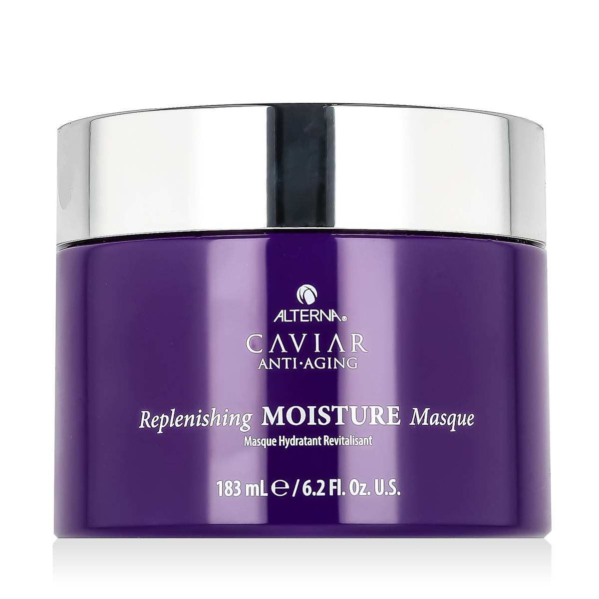Alterna Caviar Anti-Aging Replenishing Moisture 183ml plaukų kaukė