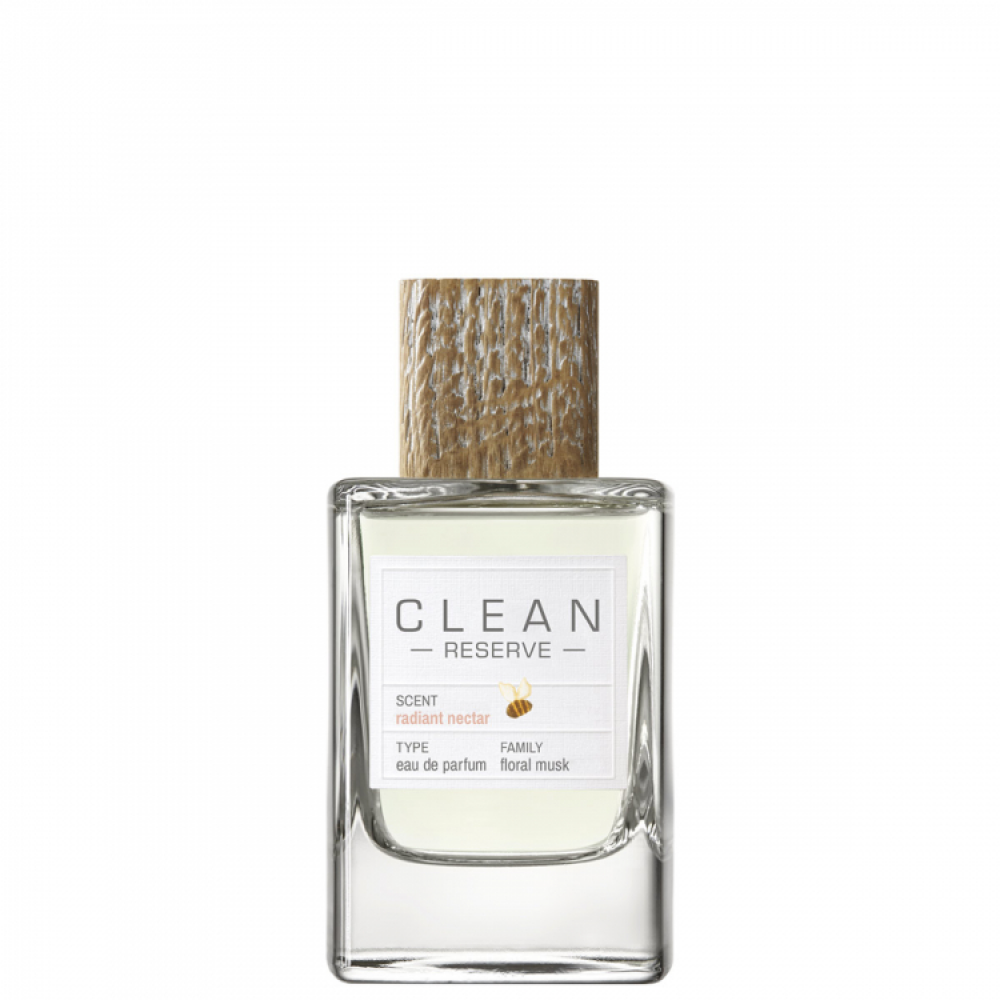 Clean Reserve Radiant Nectar Eau De Parfum Kvepalai Unisex