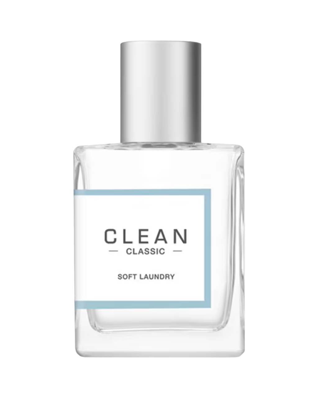 Clean , Soft Laundry, Eau De Parfum, For Women, 60 ml *Tester Eau De Parfum Kvepalai Moterims