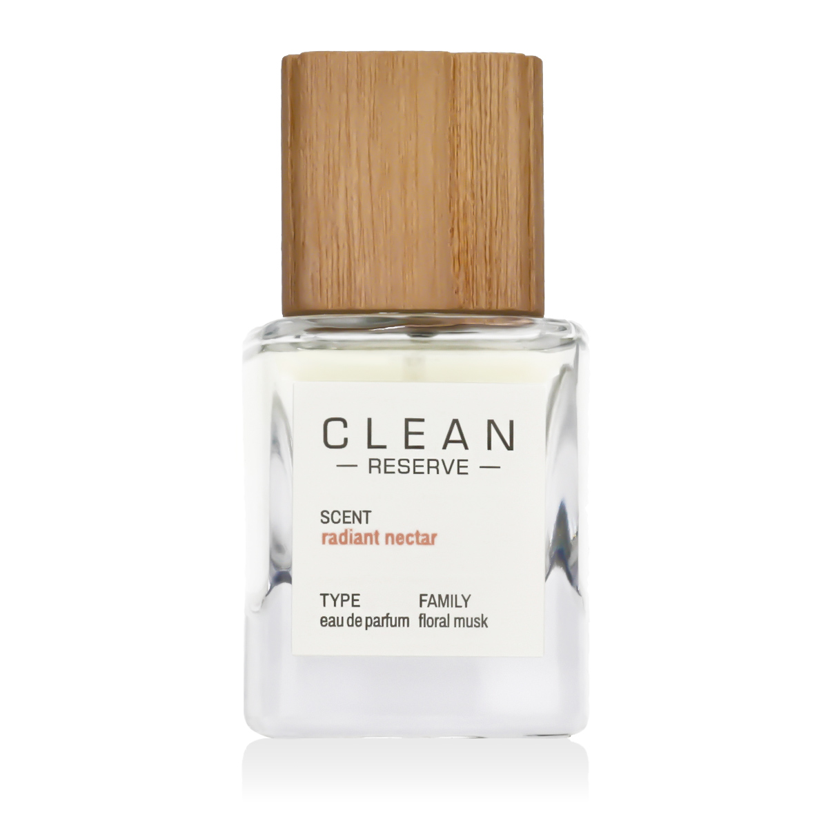 Clean Reserve Radiant Nectar Eau De Parfum Kvepalai Unisex