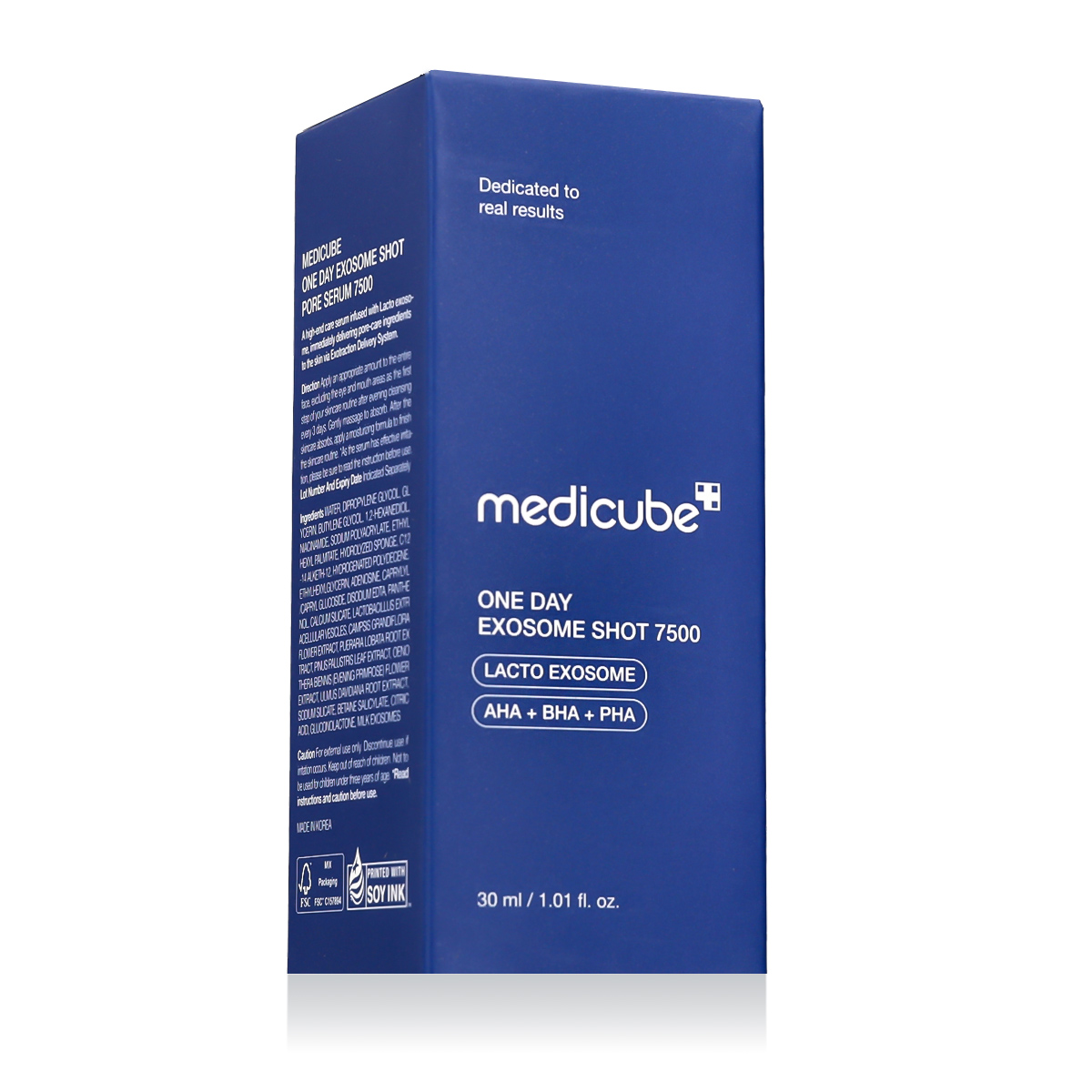 Medicube  30ml Moterims