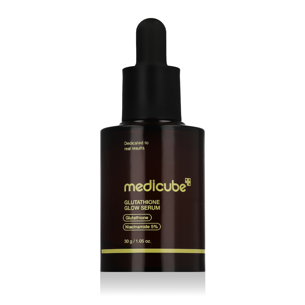 Medicube Glutathione Glow Serum Veido serumas Unisex
