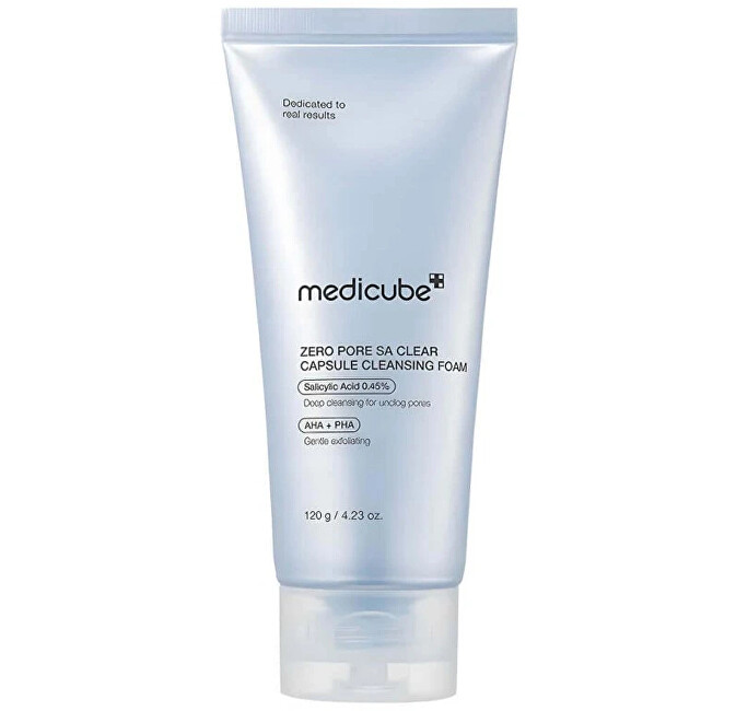 Medicube Pore Care 120g veido putos