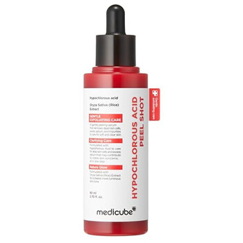 Medicube Hypochlorous 80ml veido losjonas