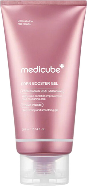 Medicube Medicube PDRN Booster Gel 300 ml Vyrams