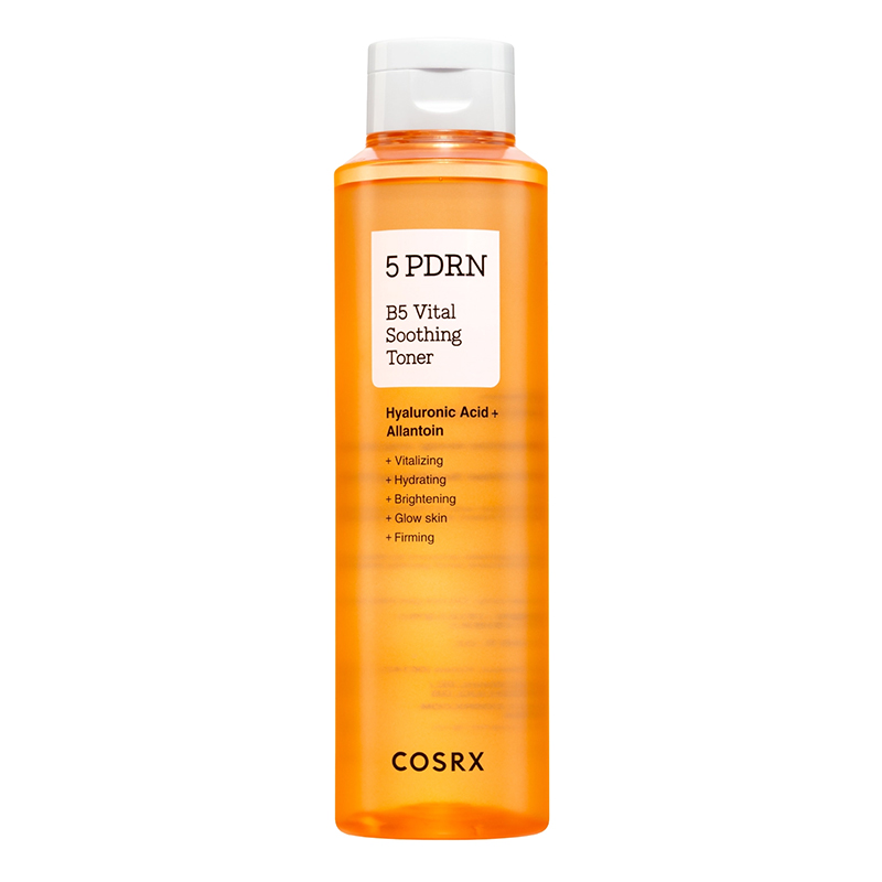 COSRX Cosrx 5 PDRN B5 Vital Soothing Toner 280 ml Vyrams