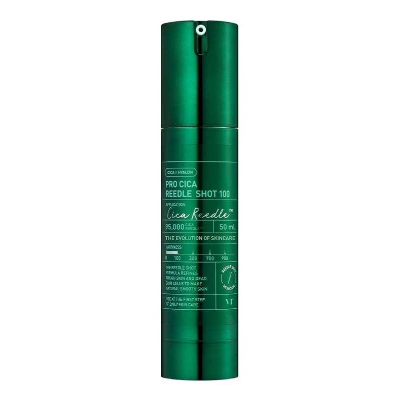 VT Cosmetics VT Cosmetics Pro Cica Reedle Shot 100 50 ml Vyrams