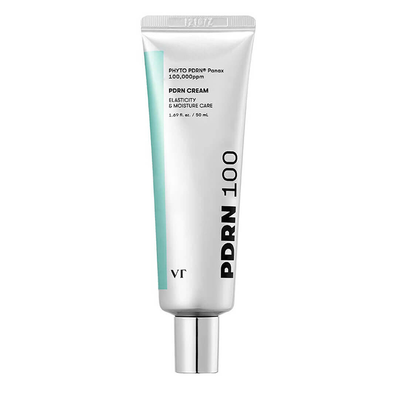 Vt cosmetics PDRN 100 Cream Drėkinamasis veido kremas Unisex