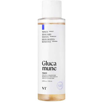 Vt cosmetics Glucamune Toner Kūnui Moterims