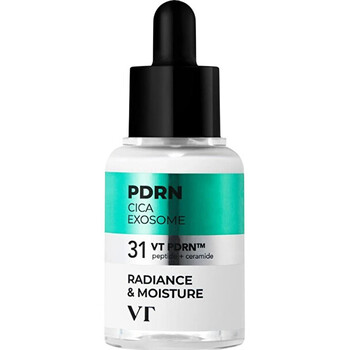 VT Cosmetics PDRN 30ml veido losjonas