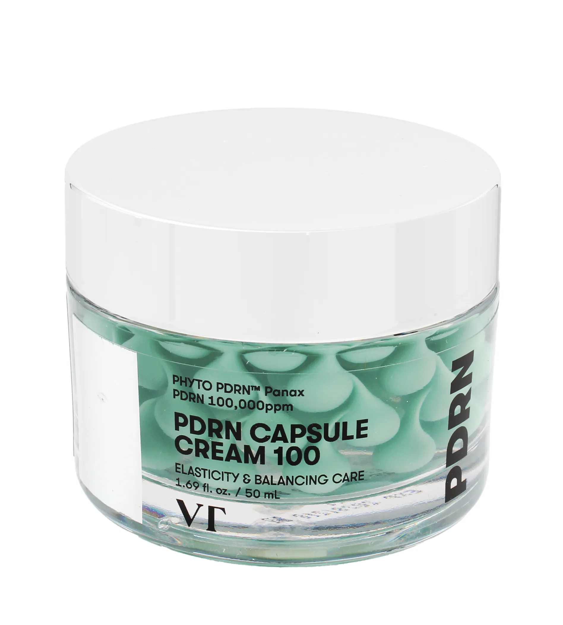 Vt cosmetics PDRN Capsule Cream 100, Veido kremas Unisex