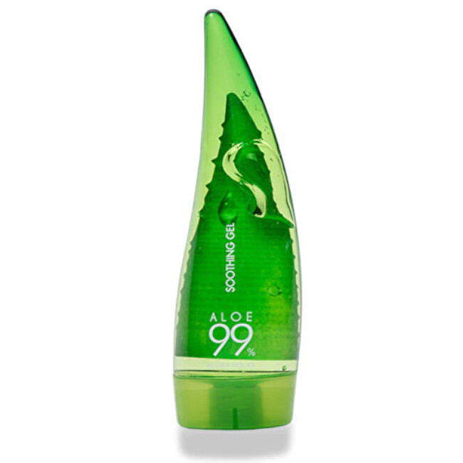 Holika Holika Aloe Soothing Gel 55ml veido gelis
