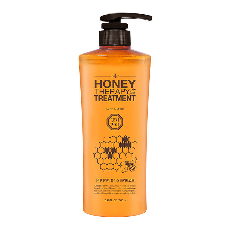 Daeng Gi Meo Ri Honey Therapy Treatment Plaukų kondicionierius Moterims