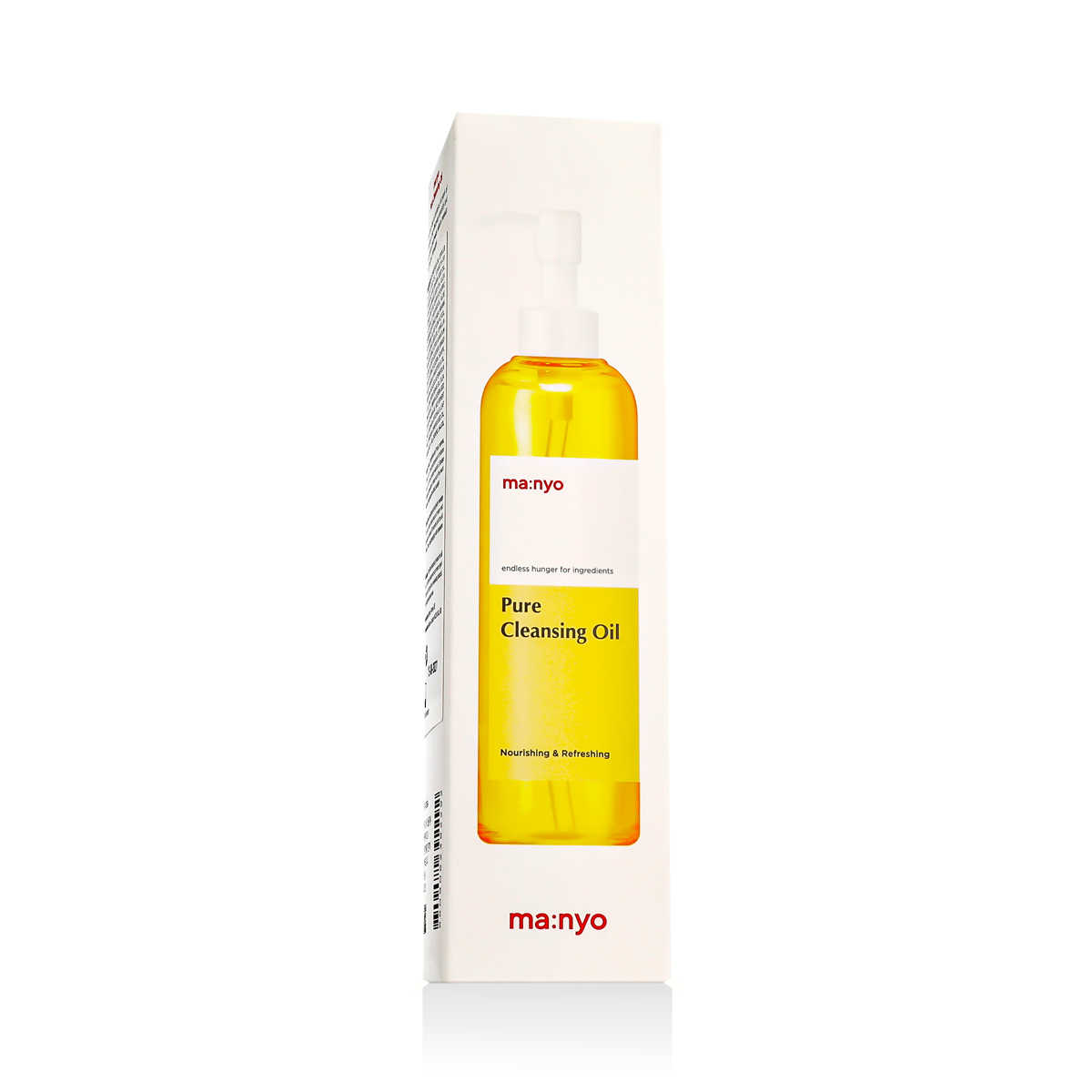 Ma:nyo Pure Cleansing Oil 200ml veido aliejus