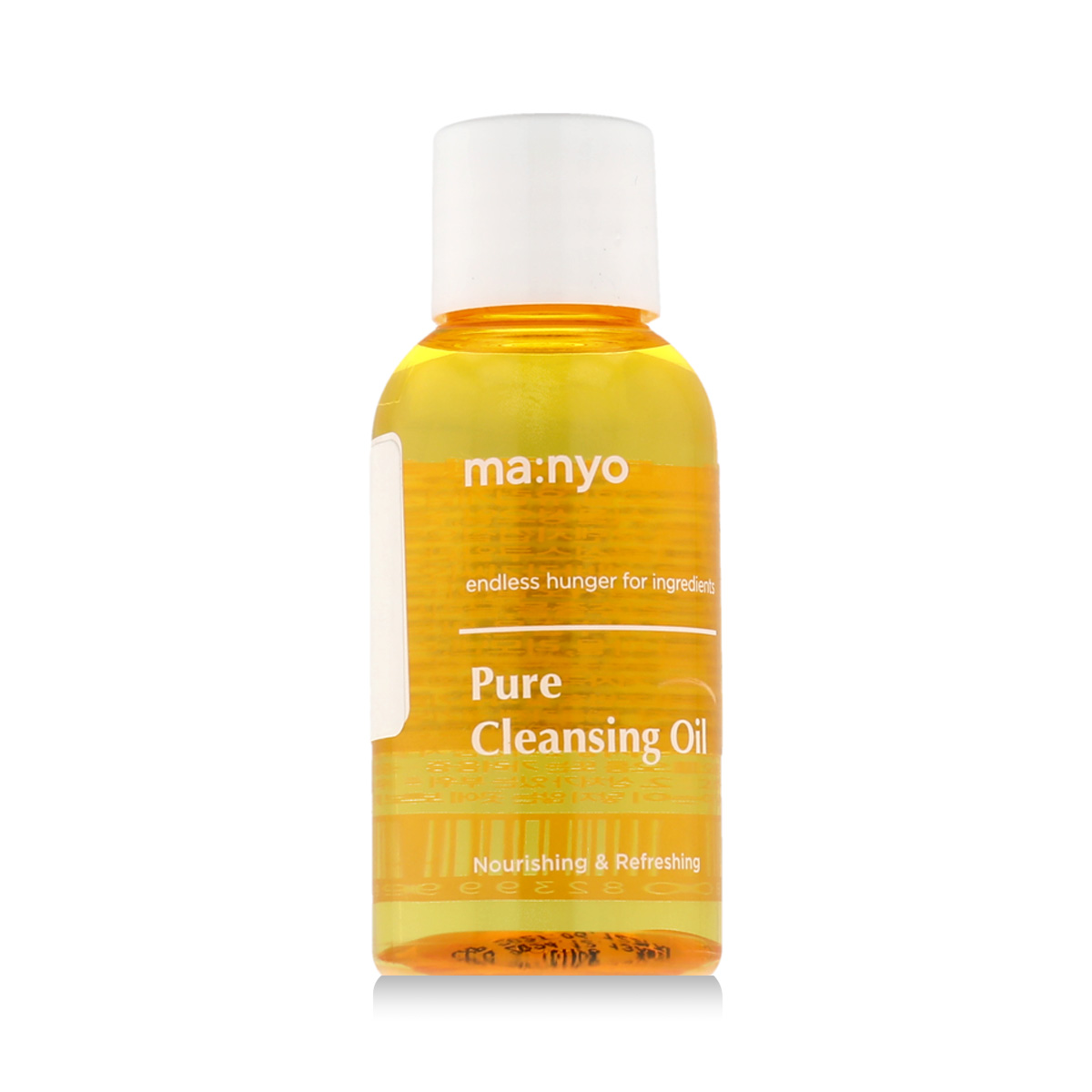 Ma:nyo Pure Cleansing Oil Valomasis aliejus 55 ml