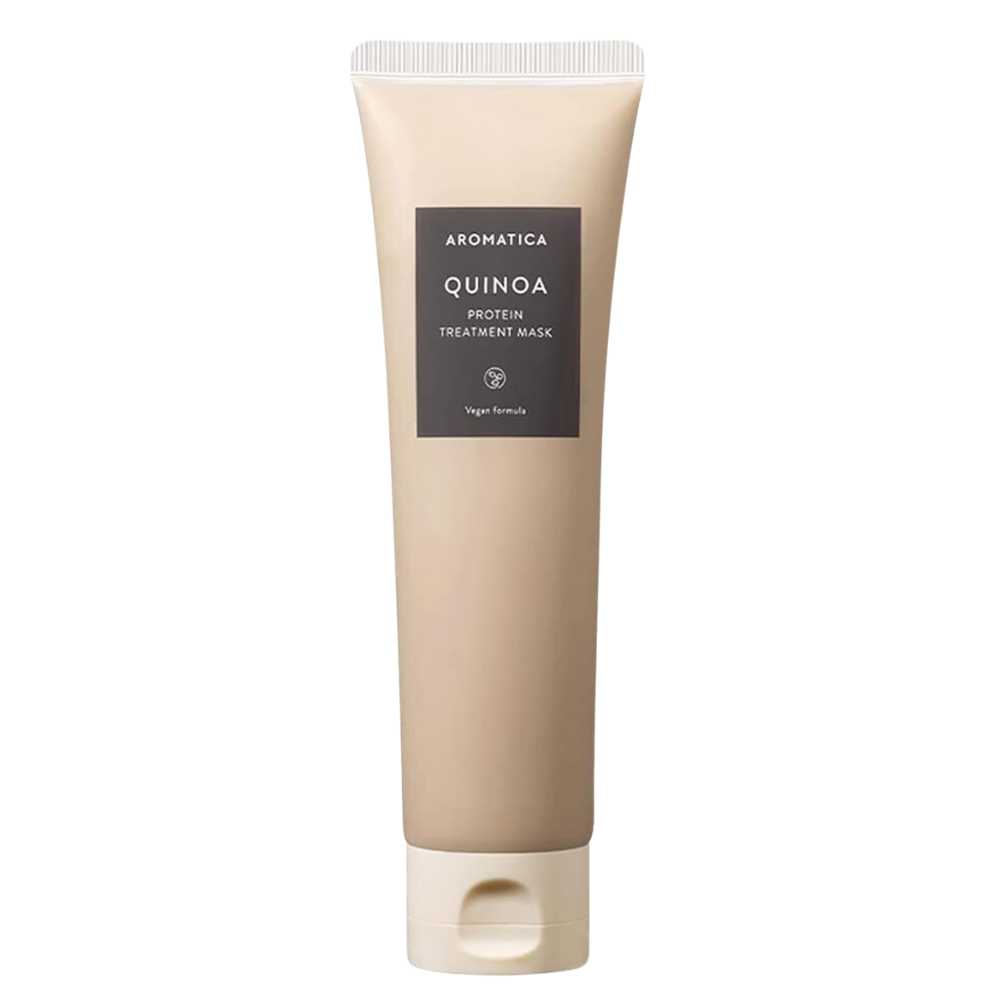 Aromatica Quinoa 160ml plaukų kaukė