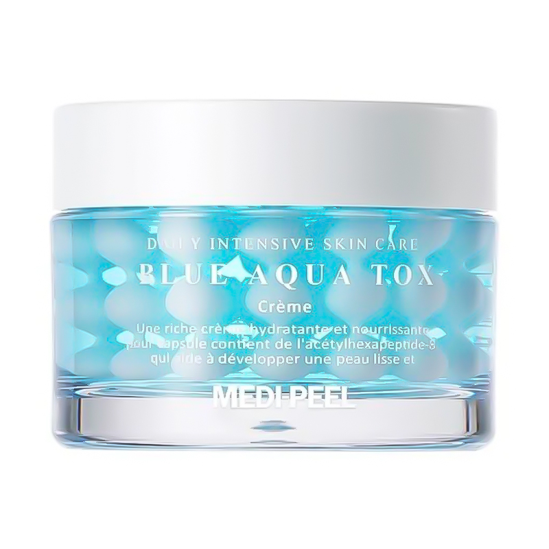 Medi-Peel Daily Intensive Skin Care Power Aqua Cream 50g dieninis kremas